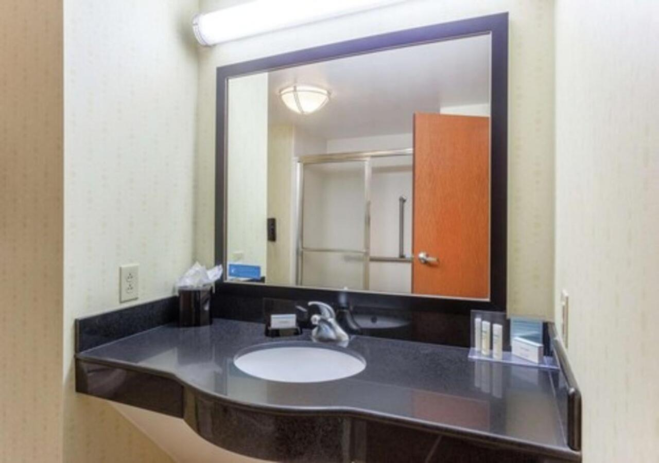 Hampton Inn Richmond - South Extérieur photo