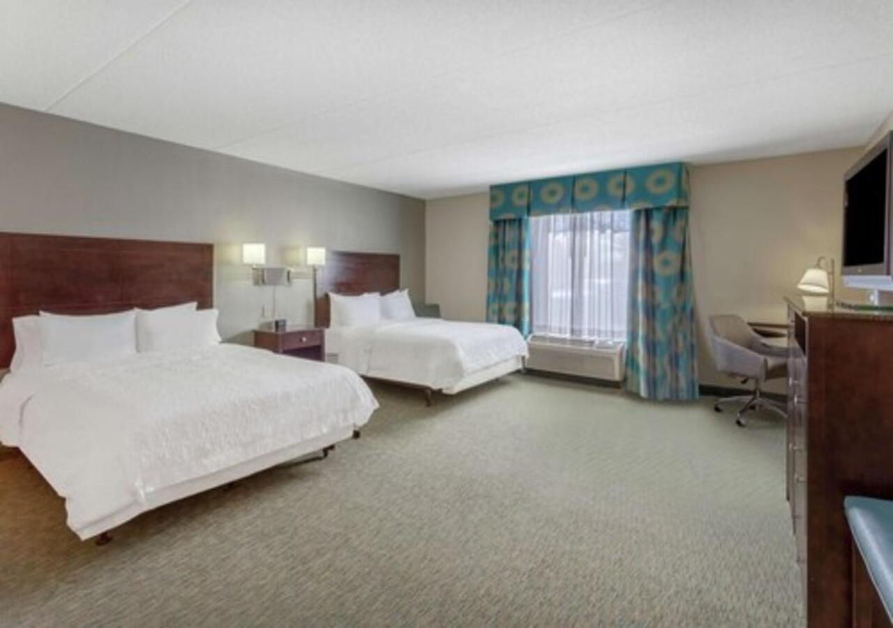 Hampton Inn Richmond - South Extérieur photo
